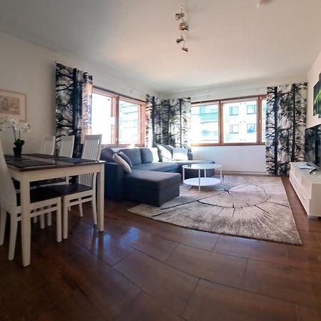 Elice Apartment Рованиеми Экстерьер фото
