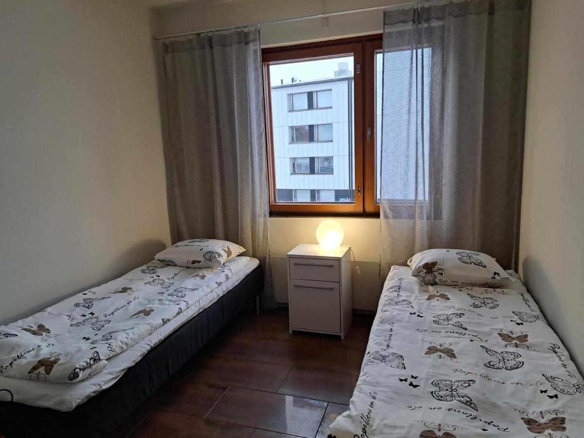 Elice Apartment Рованиеми Экстерьер фото