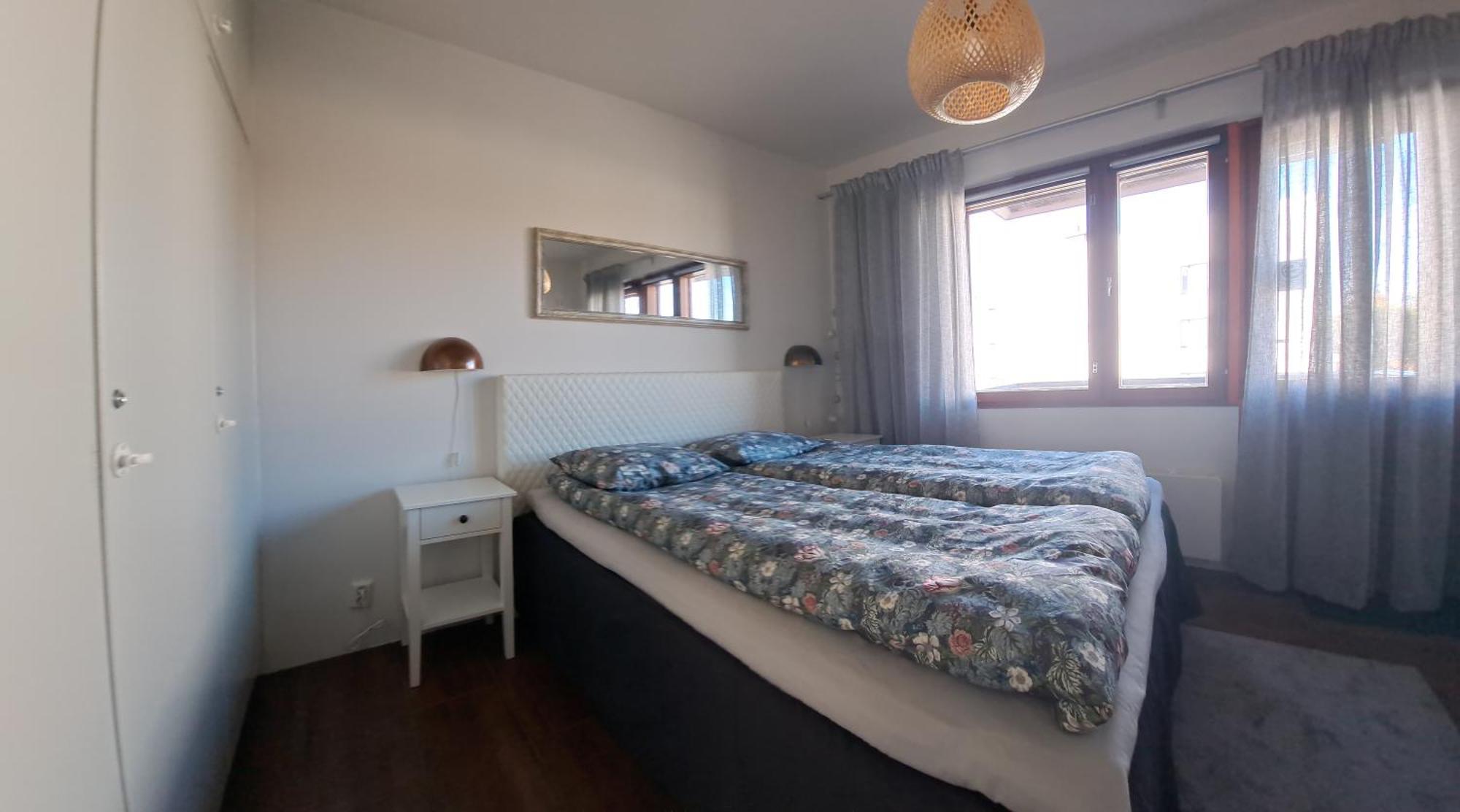 Elice Apartment Рованиеми Экстерьер фото