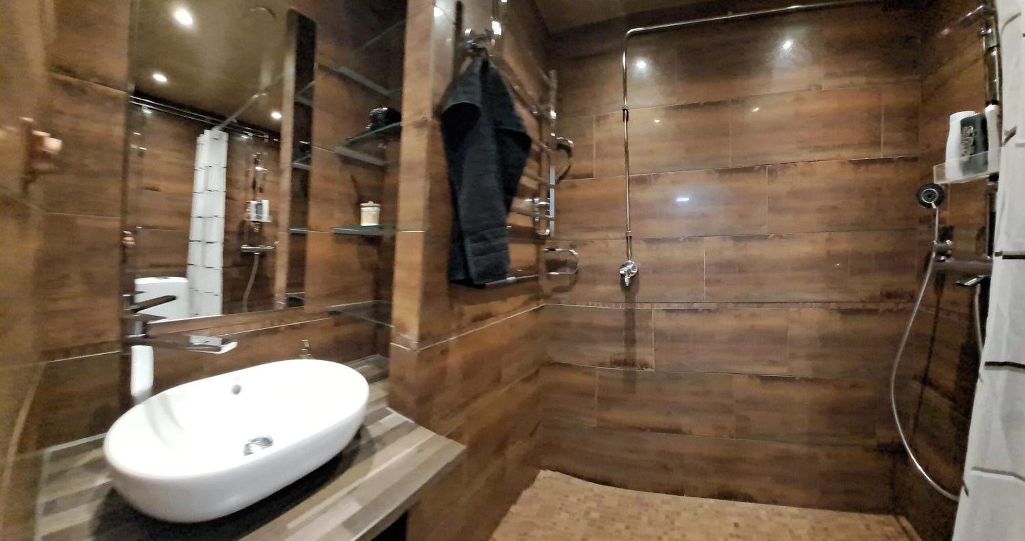Elice Apartment Рованиеми Экстерьер фото