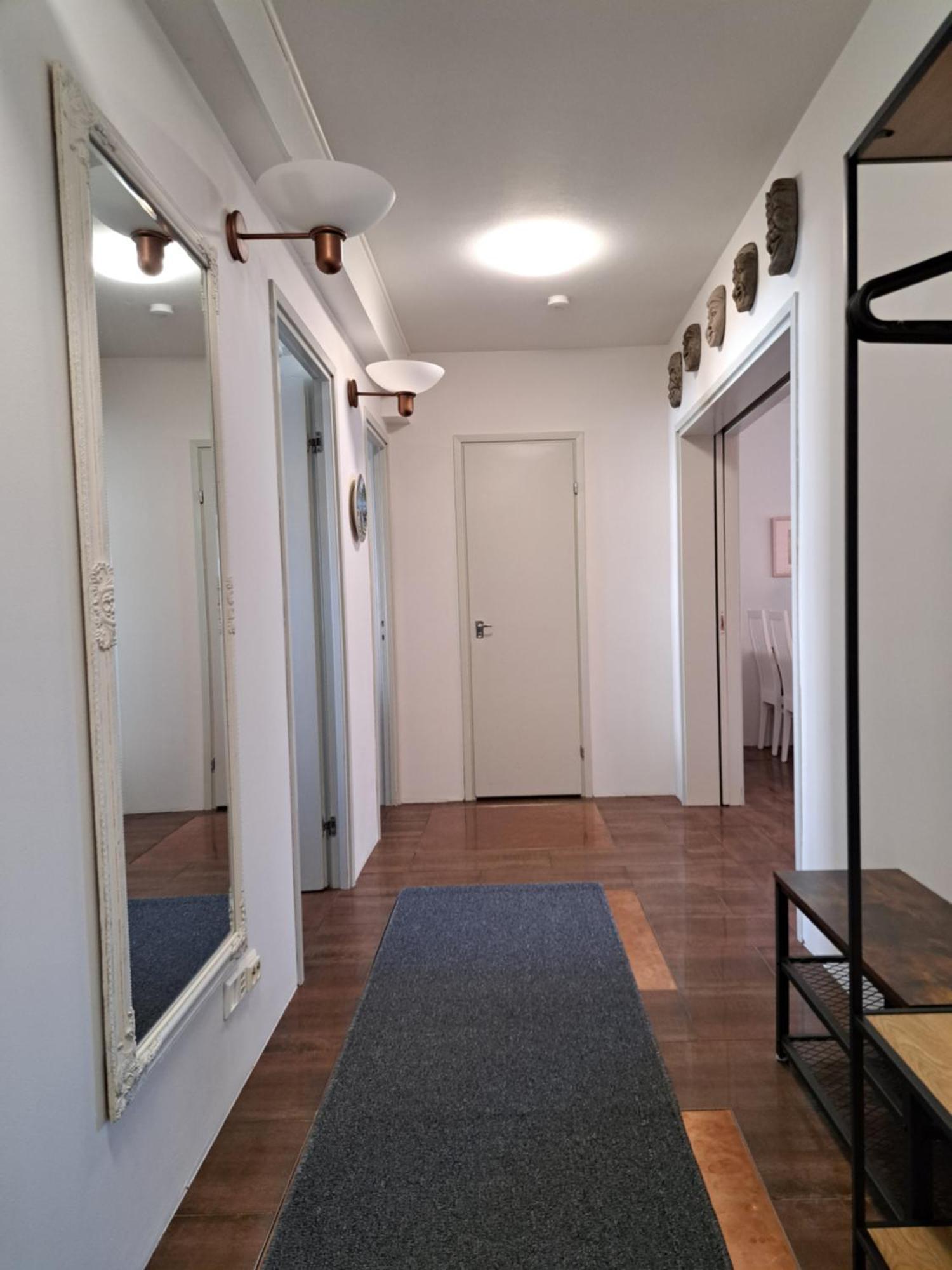 Elice Apartment Рованиеми Экстерьер фото