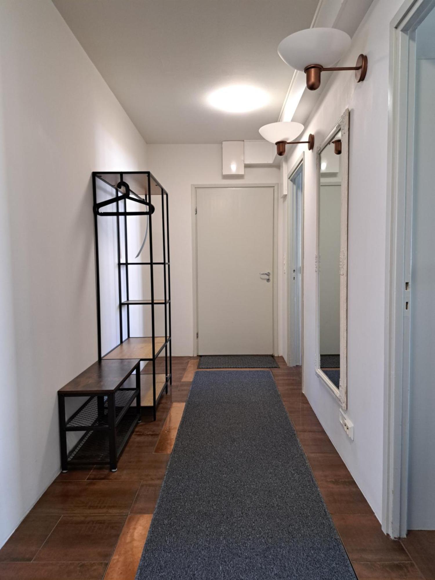 Elice Apartment Рованиеми Экстерьер фото