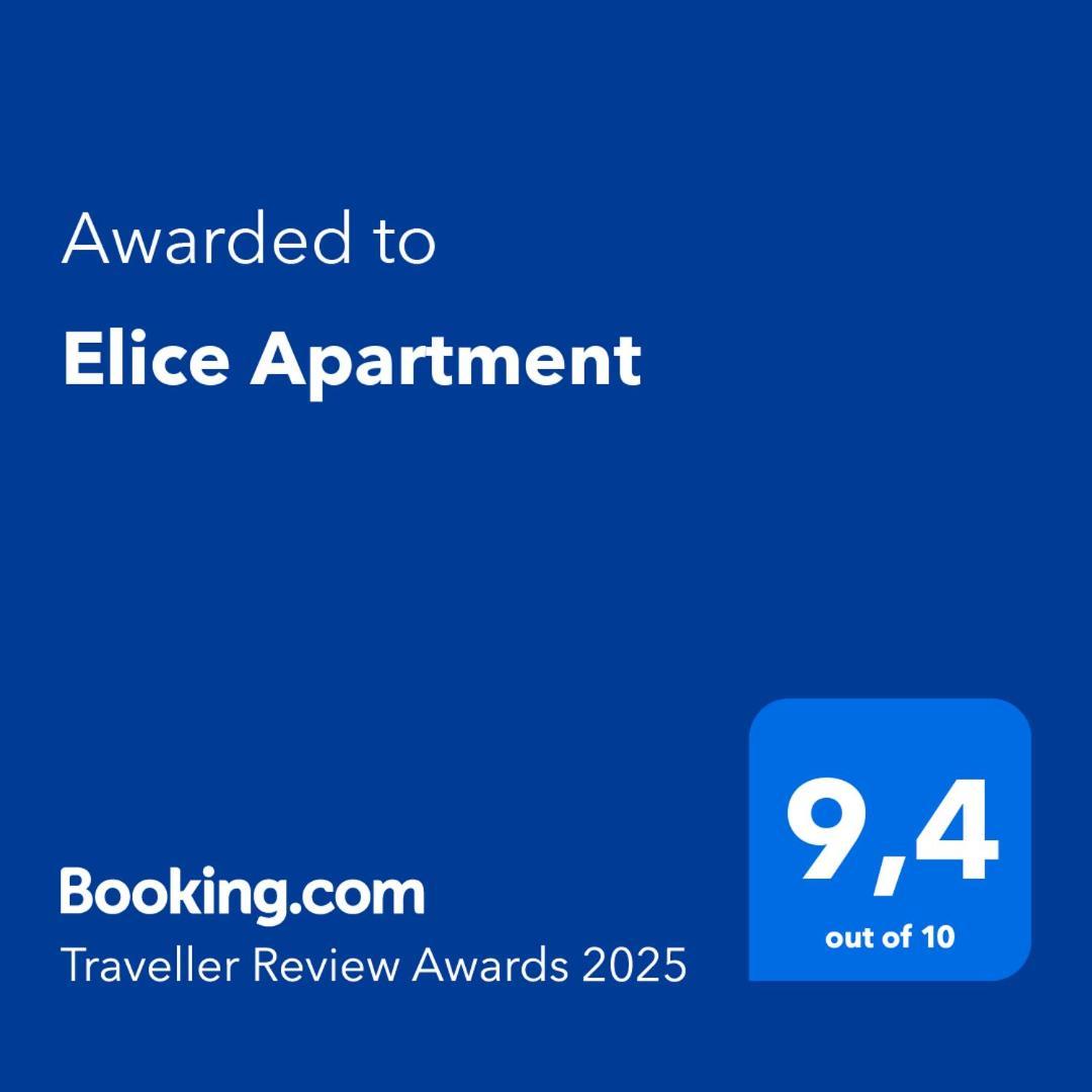 Elice Apartment Рованиеми Экстерьер фото